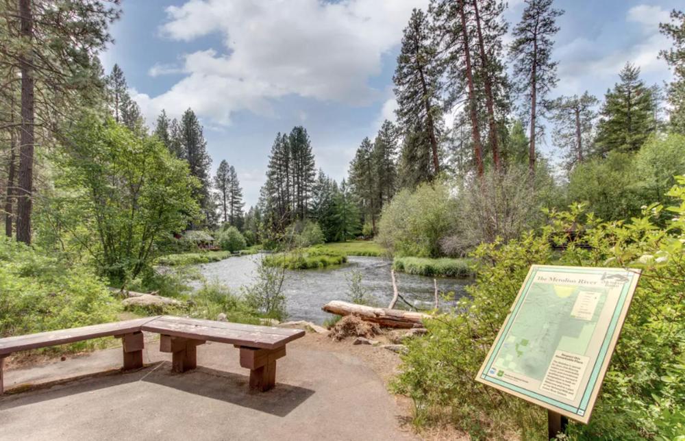 Metolius Cabin 5